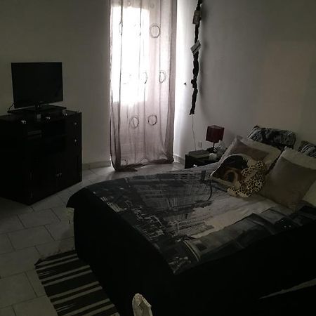 Studio Haute Ville Corte  Kamer foto