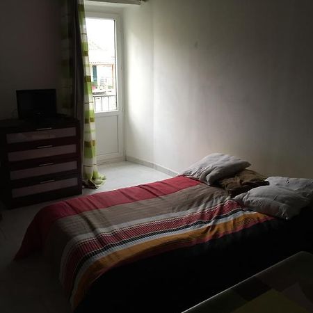 Studio Haute Ville Corte  Kamer foto