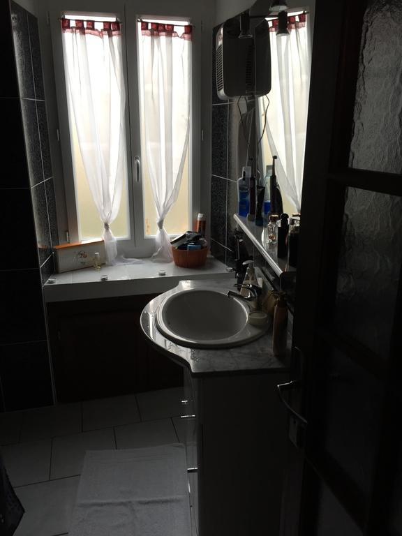 Studio Haute Ville Corte  Kamer foto