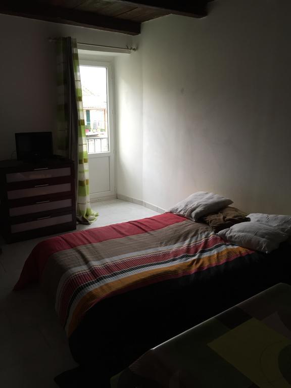 Studio Haute Ville Corte  Kamer foto