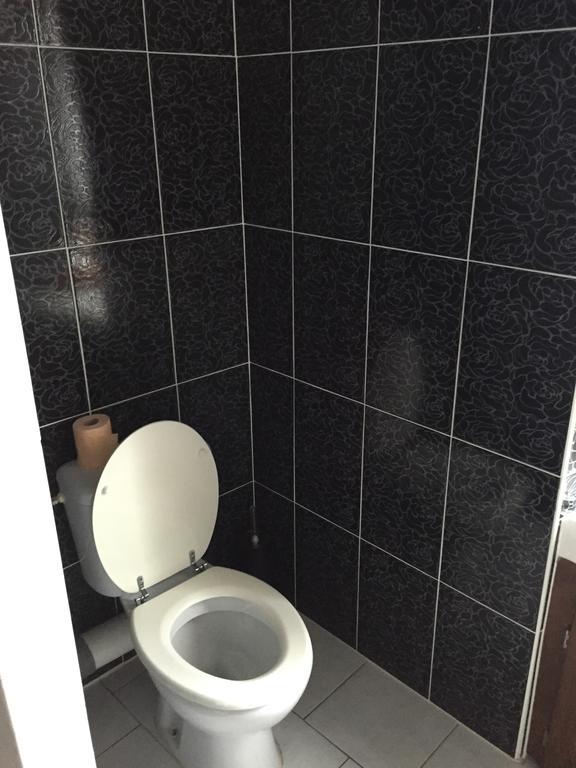 Studio Haute Ville Corte  Kamer foto