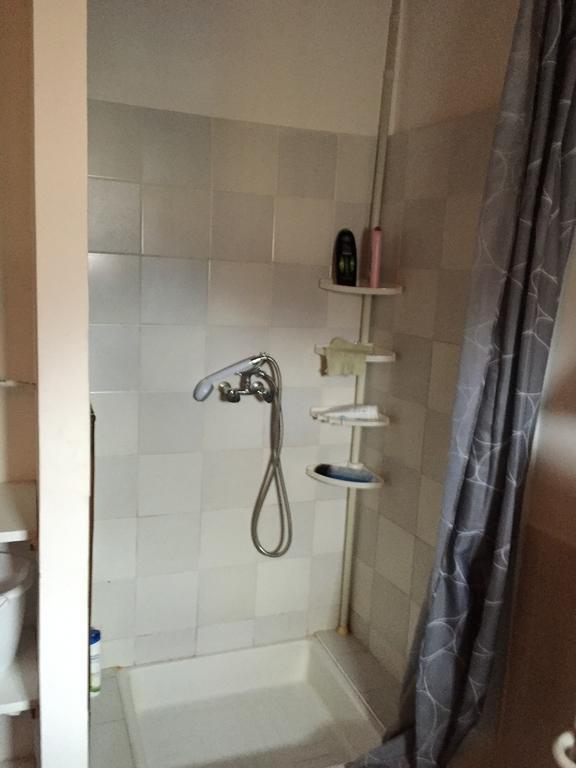 Studio Haute Ville Corte  Kamer foto